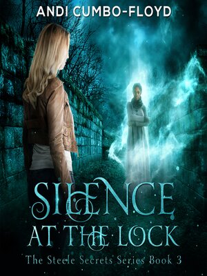 cover image of Silence at the Lock